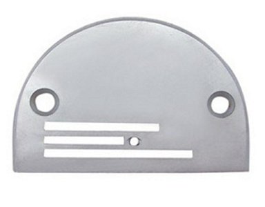 Пластина игольная 110-28008 (аналог B18) original
