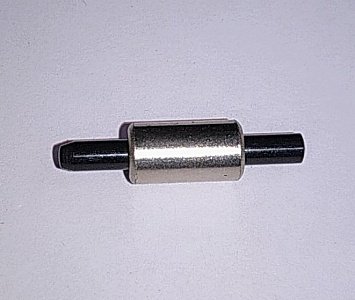 Ролик платформы T1064CPL