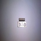 Двигатель ткани D713 (Original)