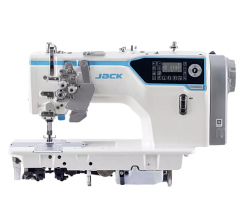 Промышленная швейная машина Jack JK-58450J-A-103 (комплект)