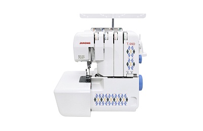 Бытовой оверлок Janome T-99