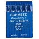 Игла Schmetz DOx5 № 120/19