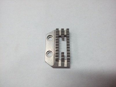 Двигатель ткани B1613-450-DOO (1022М крупный косой зуб)