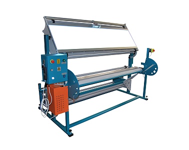 Промерочно-разбраковочная машина Rexel PP-3S/R