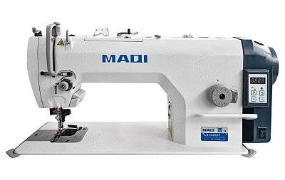 Промышленная швейная машина MAQI LS-9520DP