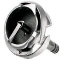 Челнок HSH-12-15MM(V) (Silver) (Maxdo 20538) увелич