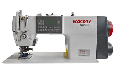 Промышленная швейная машина Baoyu BML-283