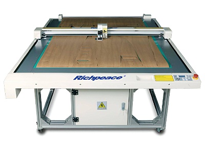 Планшетный режущий плоттер Richpeace RPFP-NM-ID+SKC-1-1500×1200-SGAF-WC2+K-AF-1P220