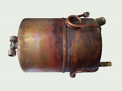Бак для бойлера (3,5 л) C15AV Avtomatic