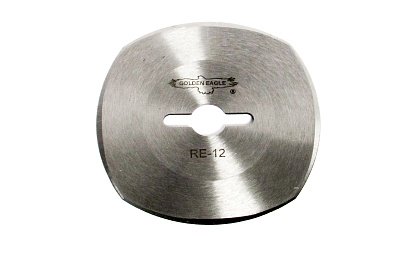 Лезвие дисковое RE12 (66x10.0x1.00)