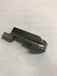 Подошва лапки UMA-D-40