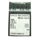 Игла Groz-Beckert B64 №  90/14