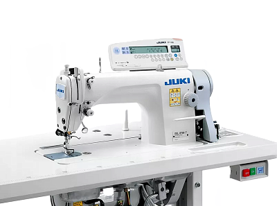 Промышленная швейная машина Juki DLN-5410NH-7W/AK85/SC920/M92/CP180A
