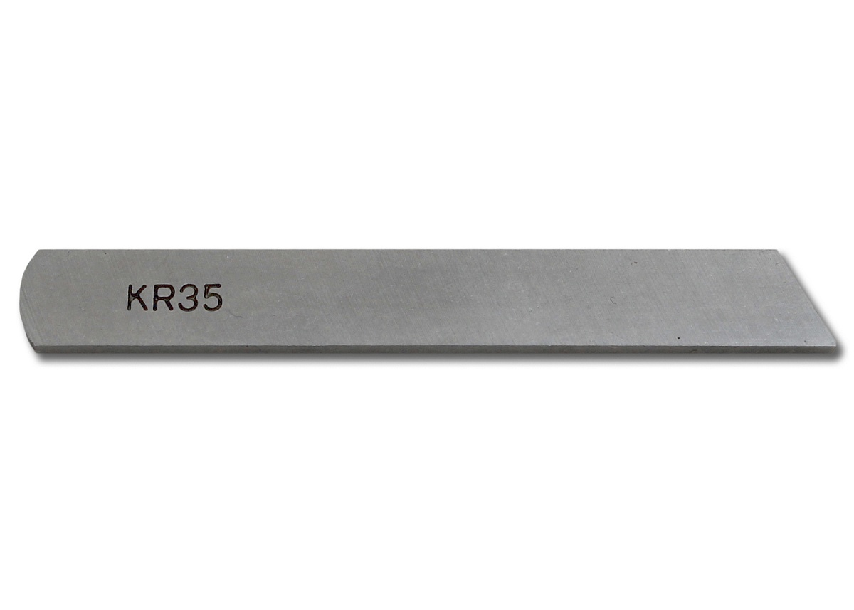 Нож нижний KR35 Golden Eagle