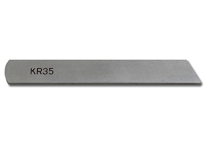 Нож нижний KR35 Golden Eagle
