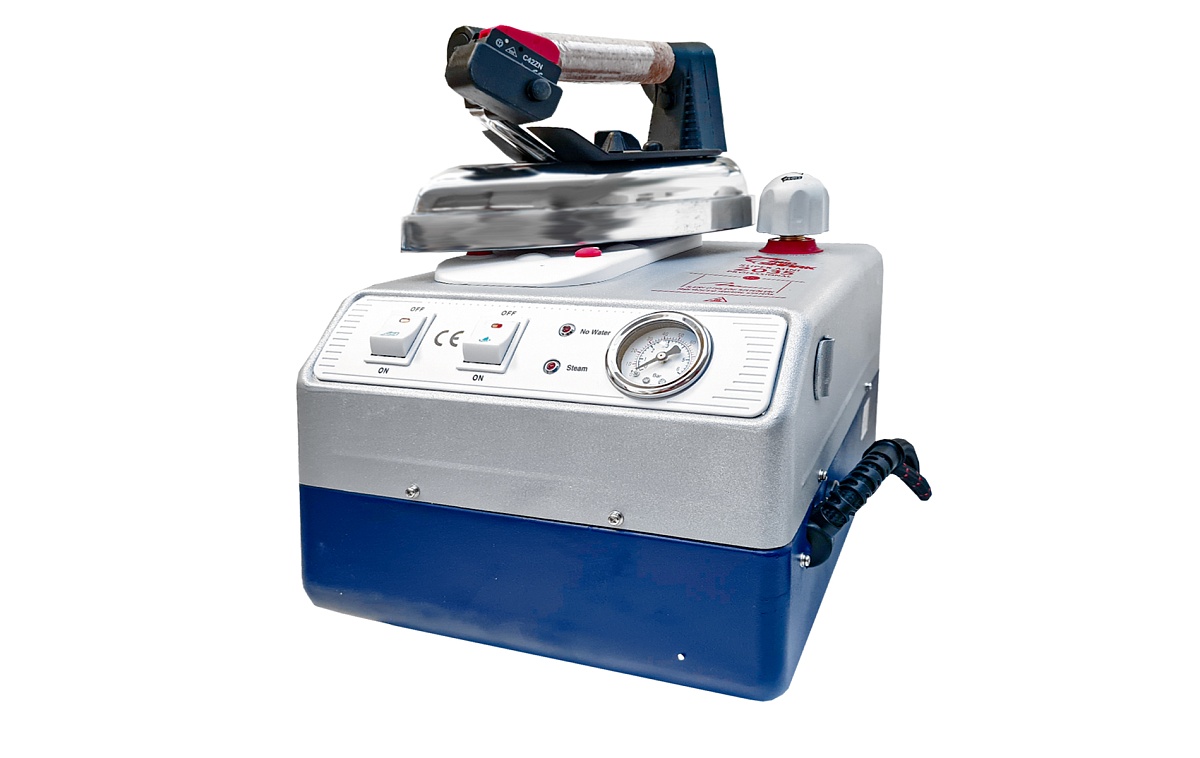 Парогенератор Red Shark RS-2035